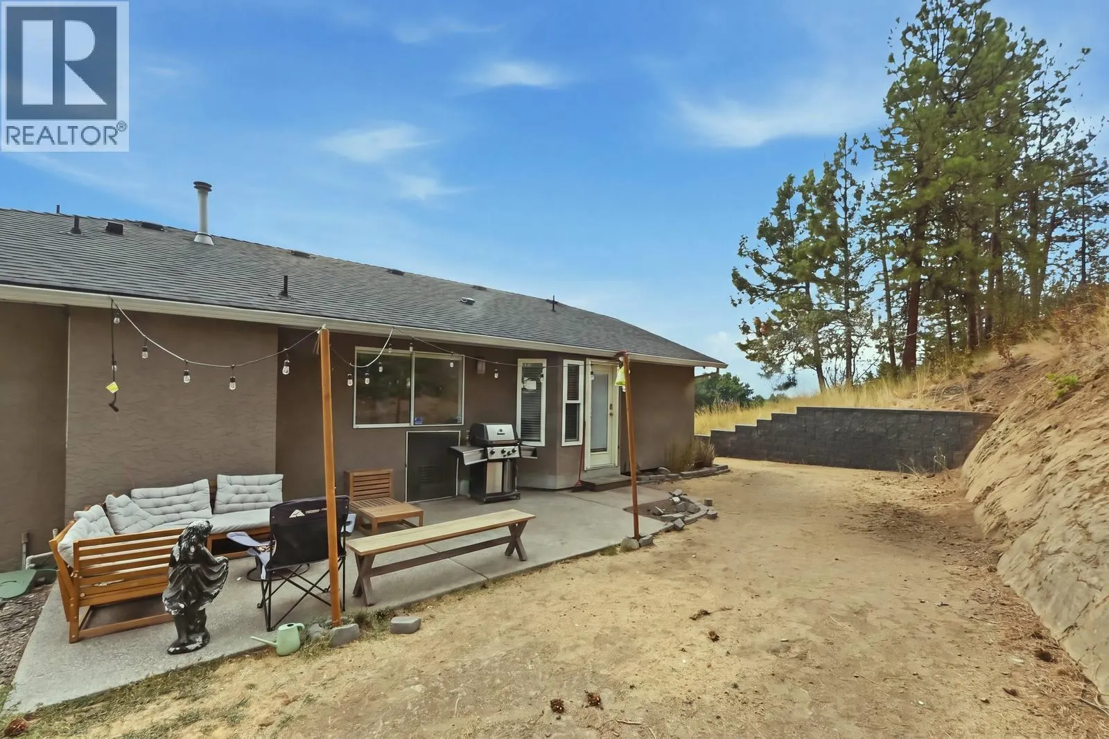 464 Glen Pine Court