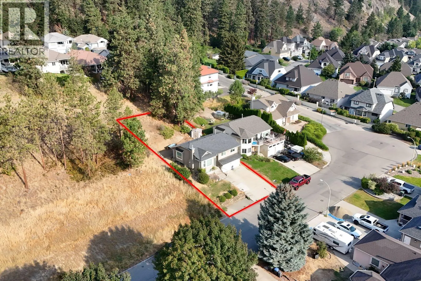 464 Glen Pine Court