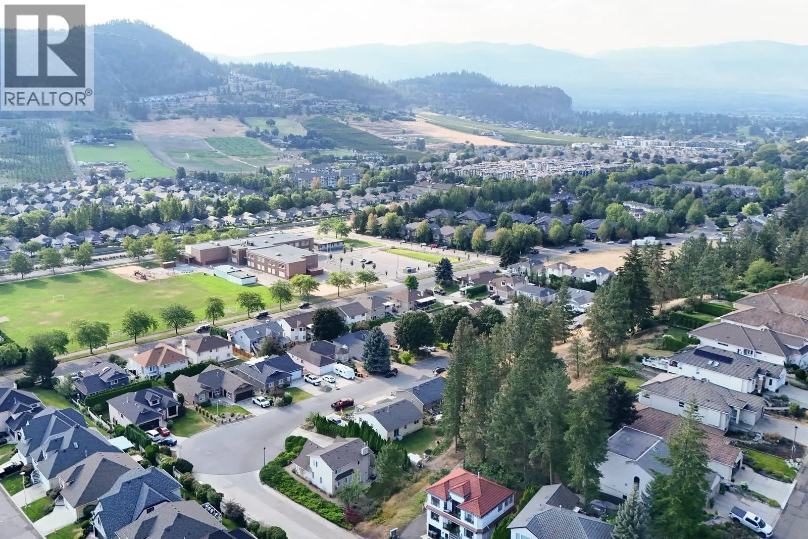 464 Glen Pine Court
