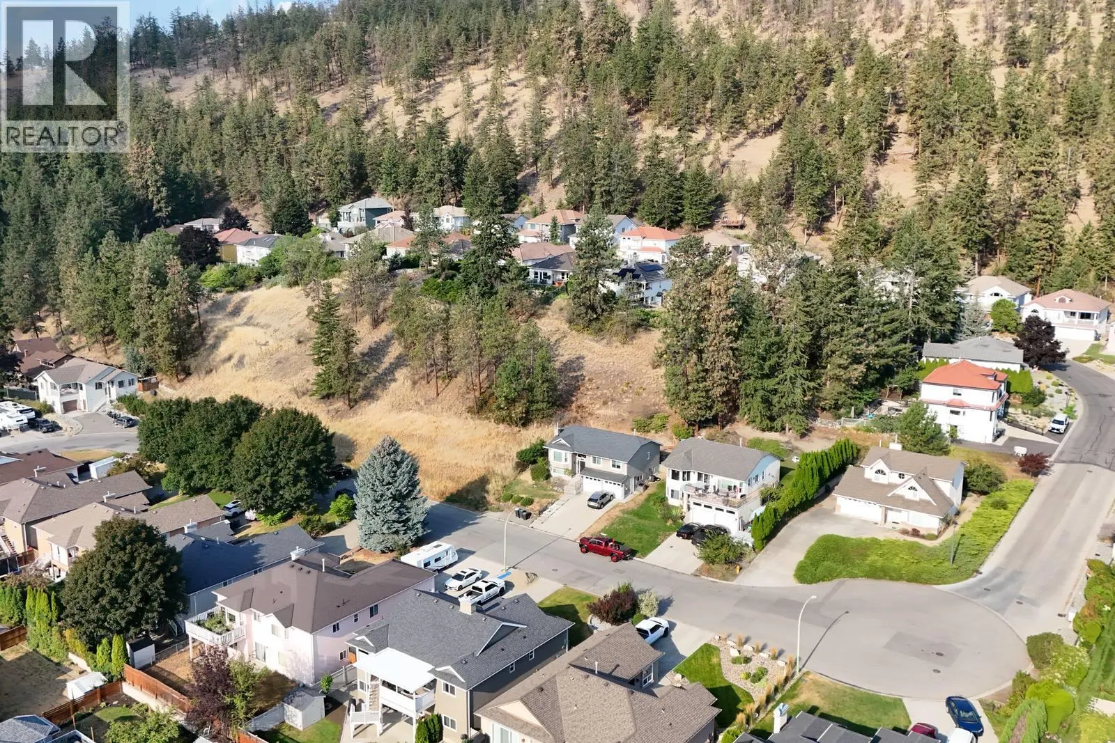 464 Glen Pine Court