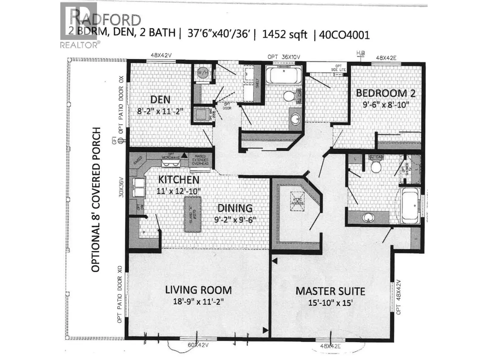 9510 Highway 97N Unit# 170