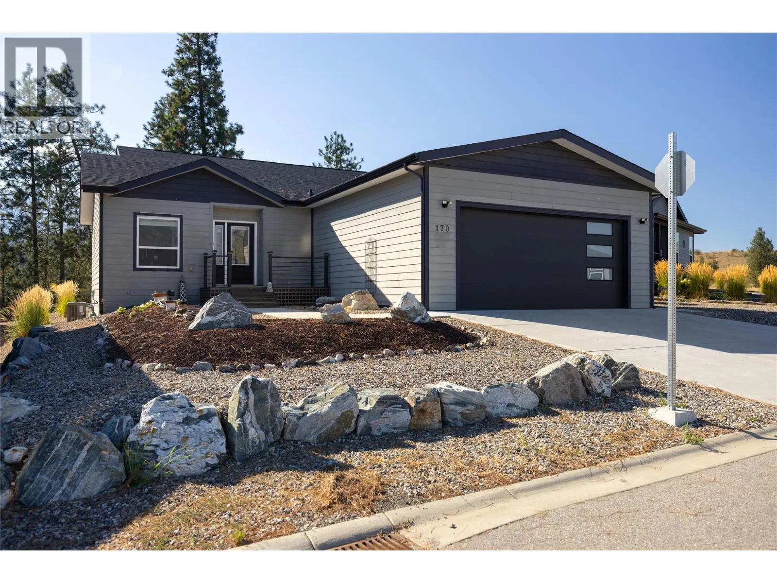 9510 Highway 97N Unit# 170