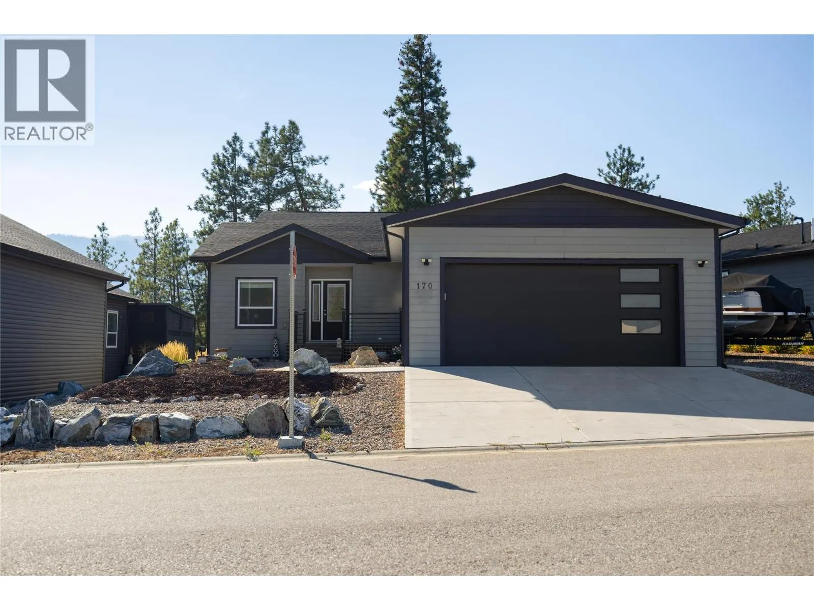 9510 Highway 97N Unit# 170