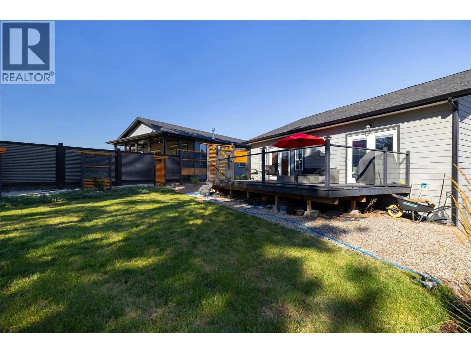 9510 Highway 97N Unit# 170
