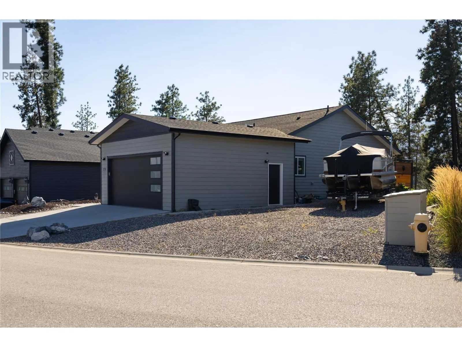 9510 Highway 97N Unit# 170