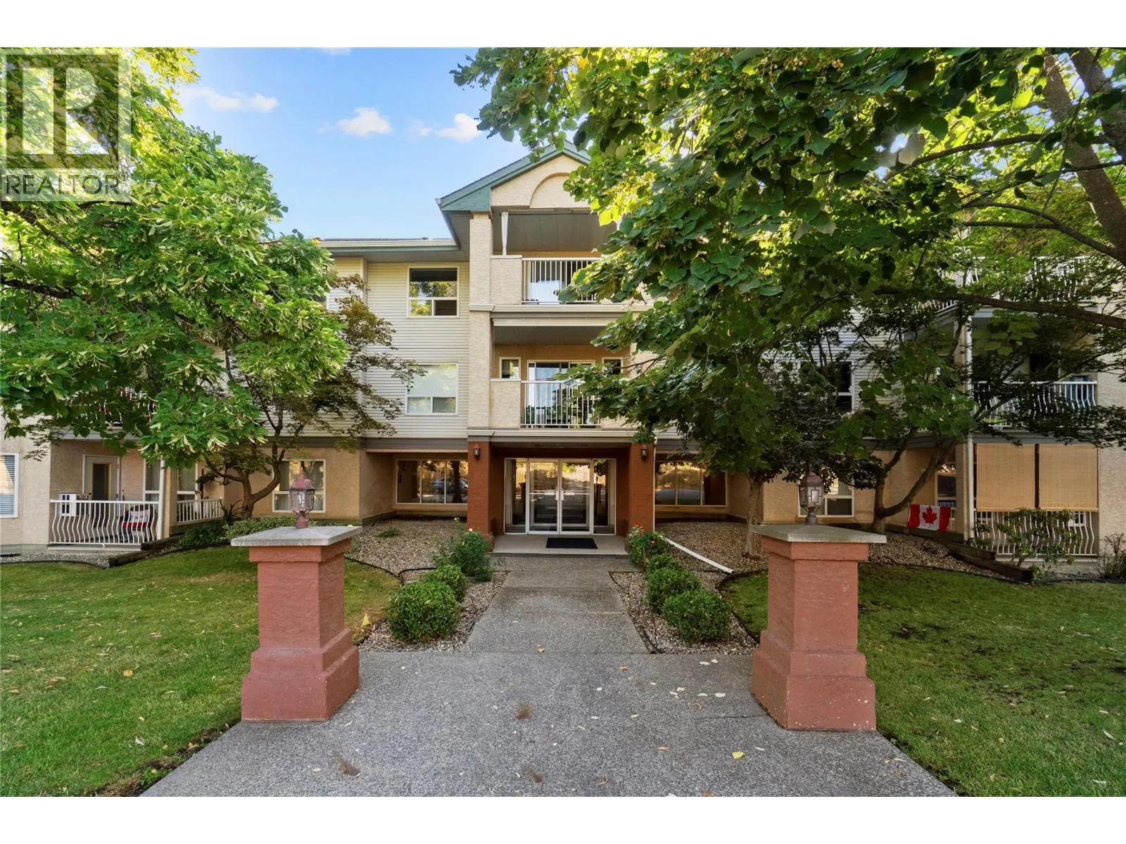 250 5 Street SE Unit# 107