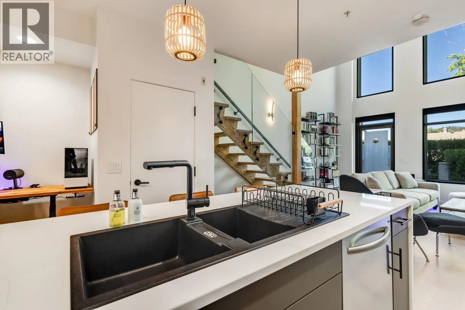 1495 Graham Street Unit# 124