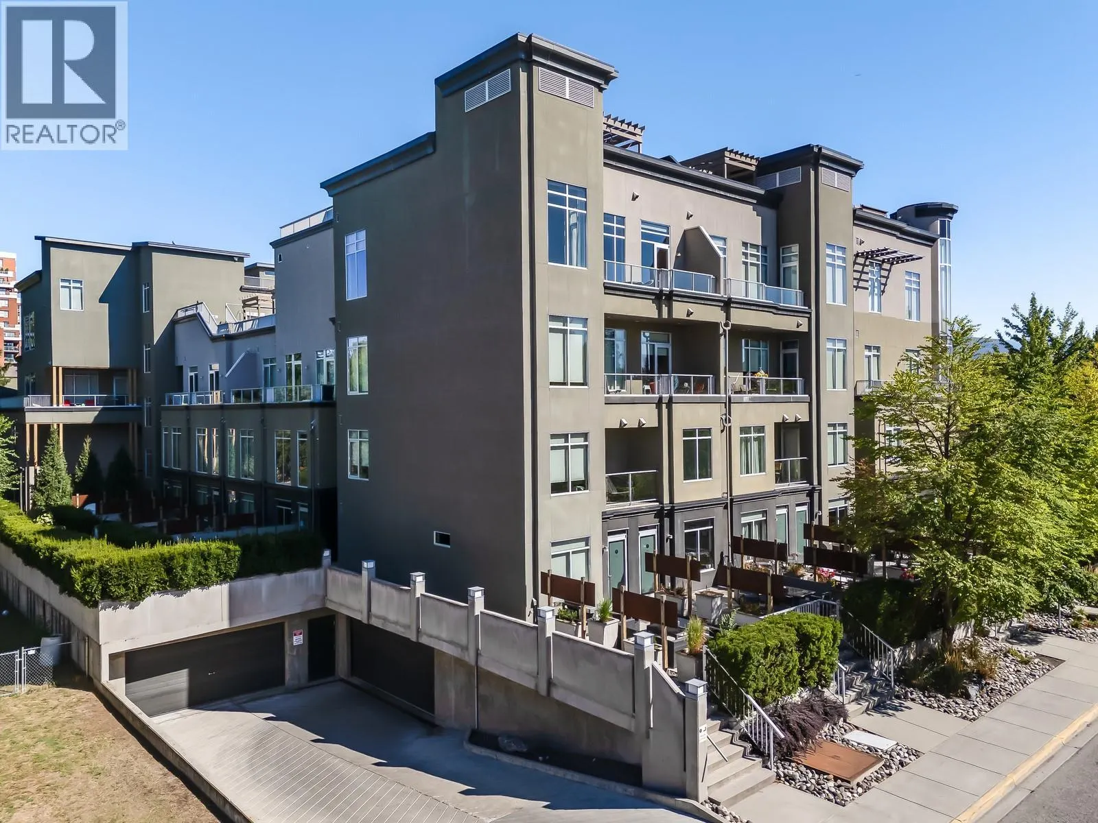 1495 Graham Street Unit# 124