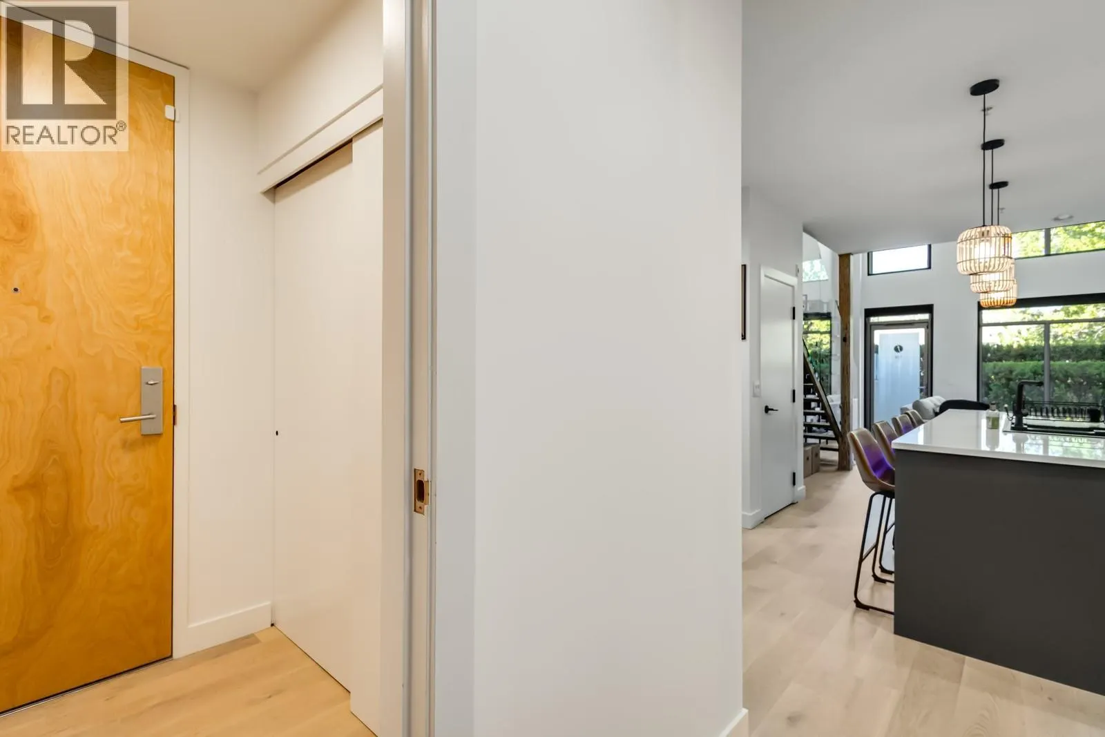 1495 Graham Street Unit# 124