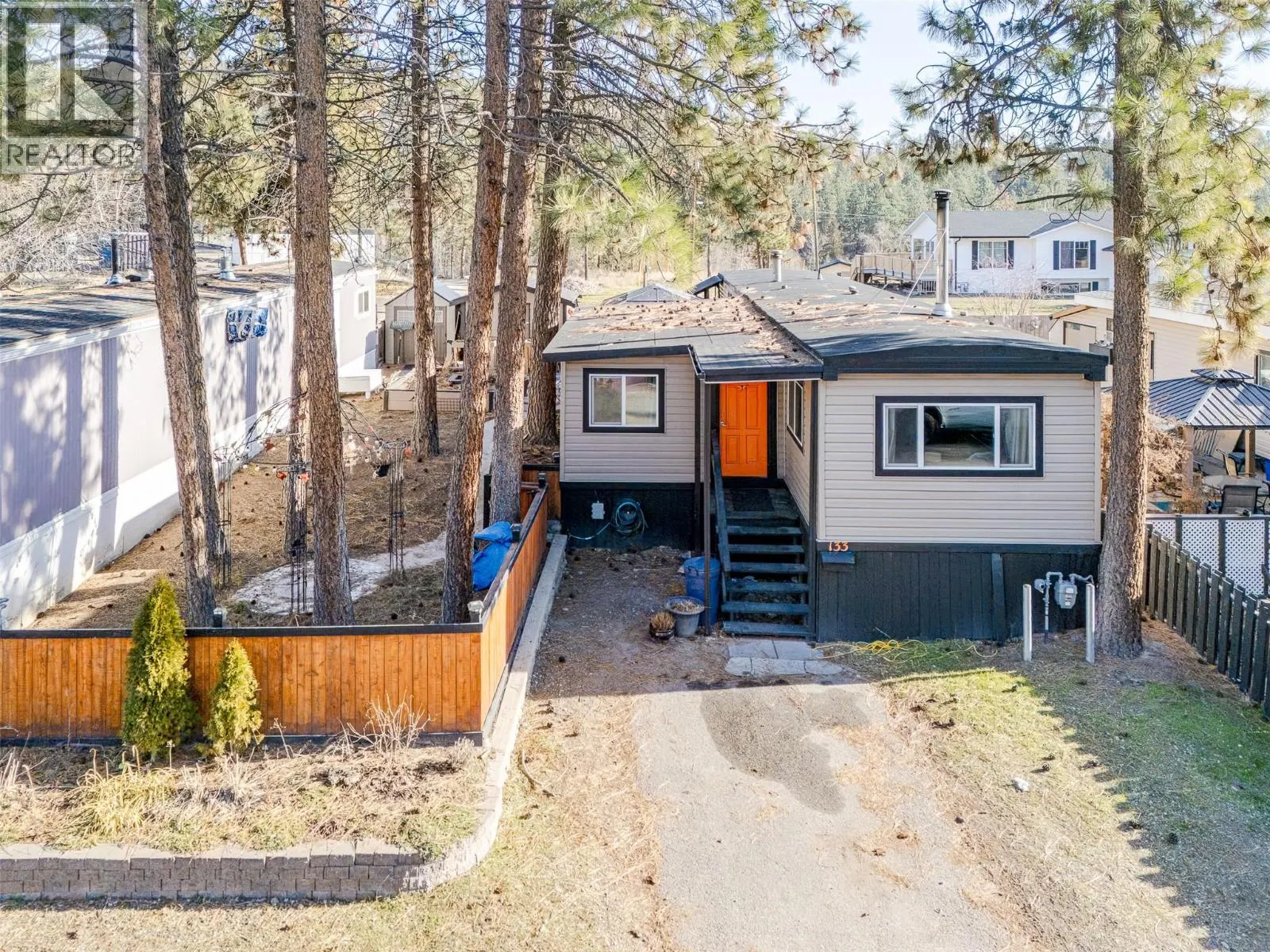 1999 Highway 97 Unit# 133
