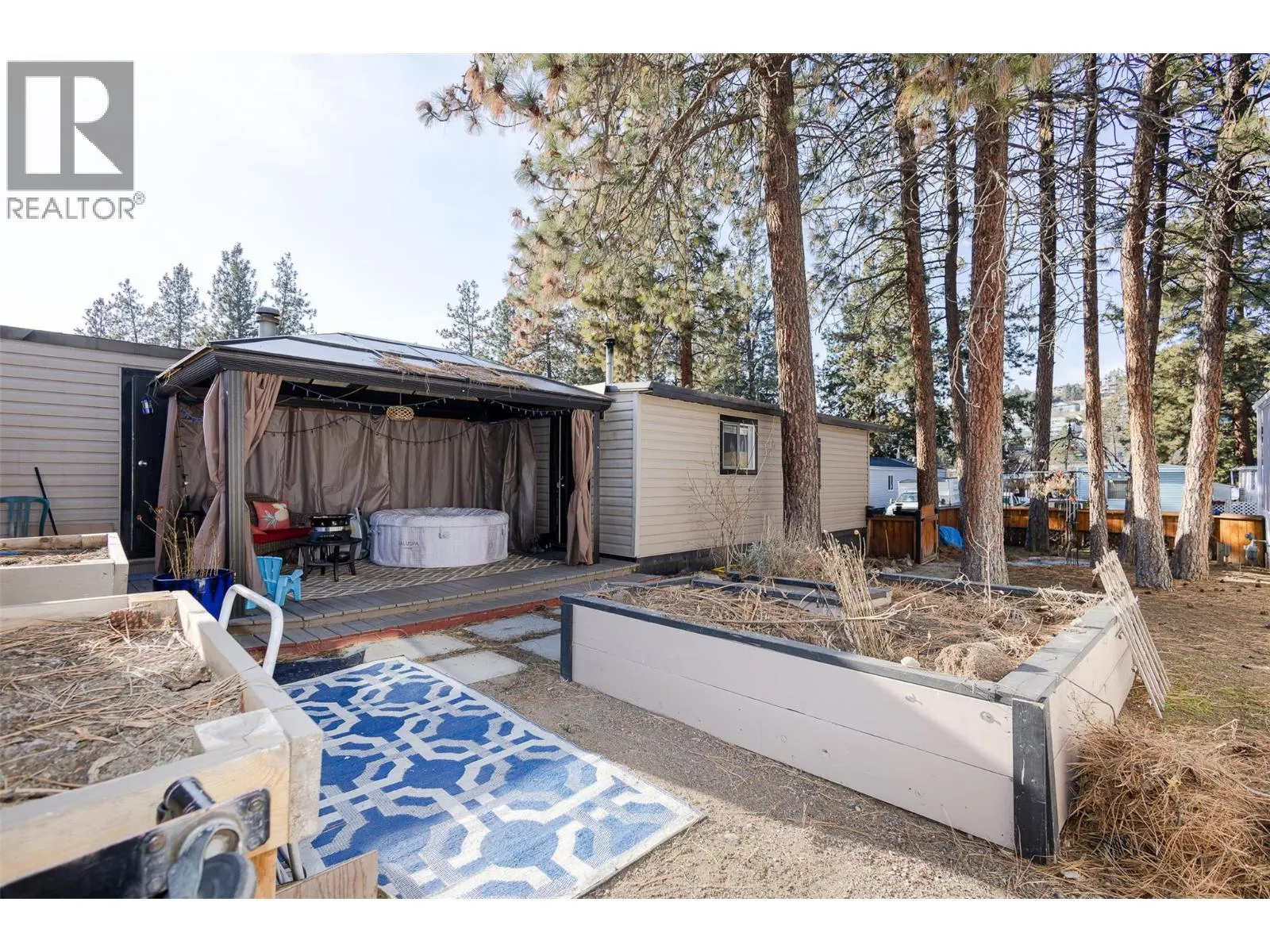 1999 Highway 97 Unit# 133