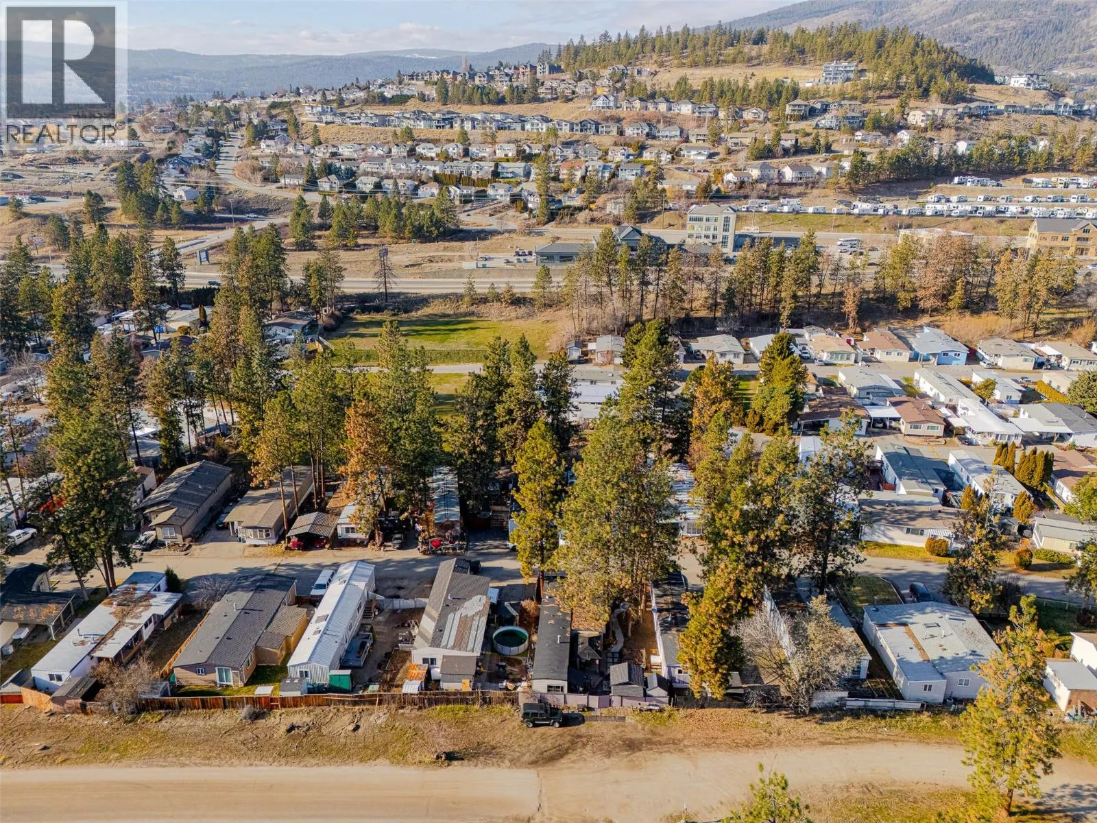 1999 Highway 97 Unit# 133