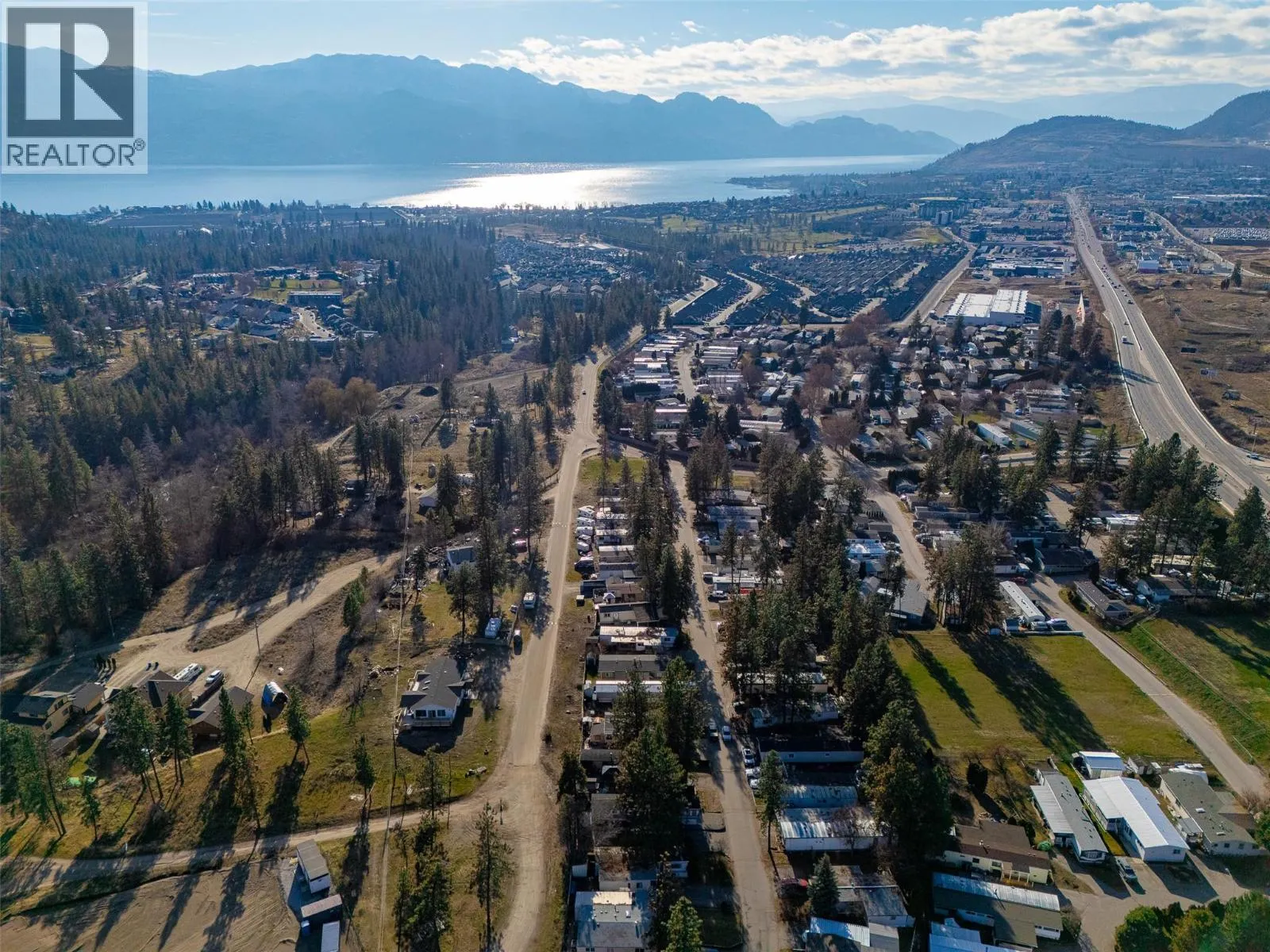1999 Highway 97 Unit# 133