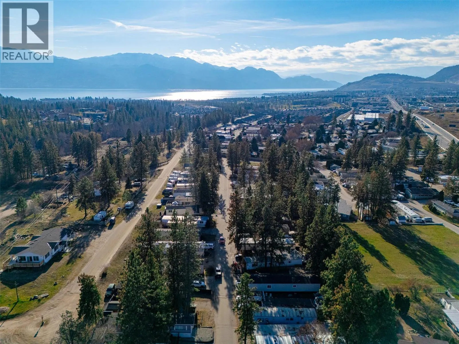 1999 Highway 97 Unit# 133