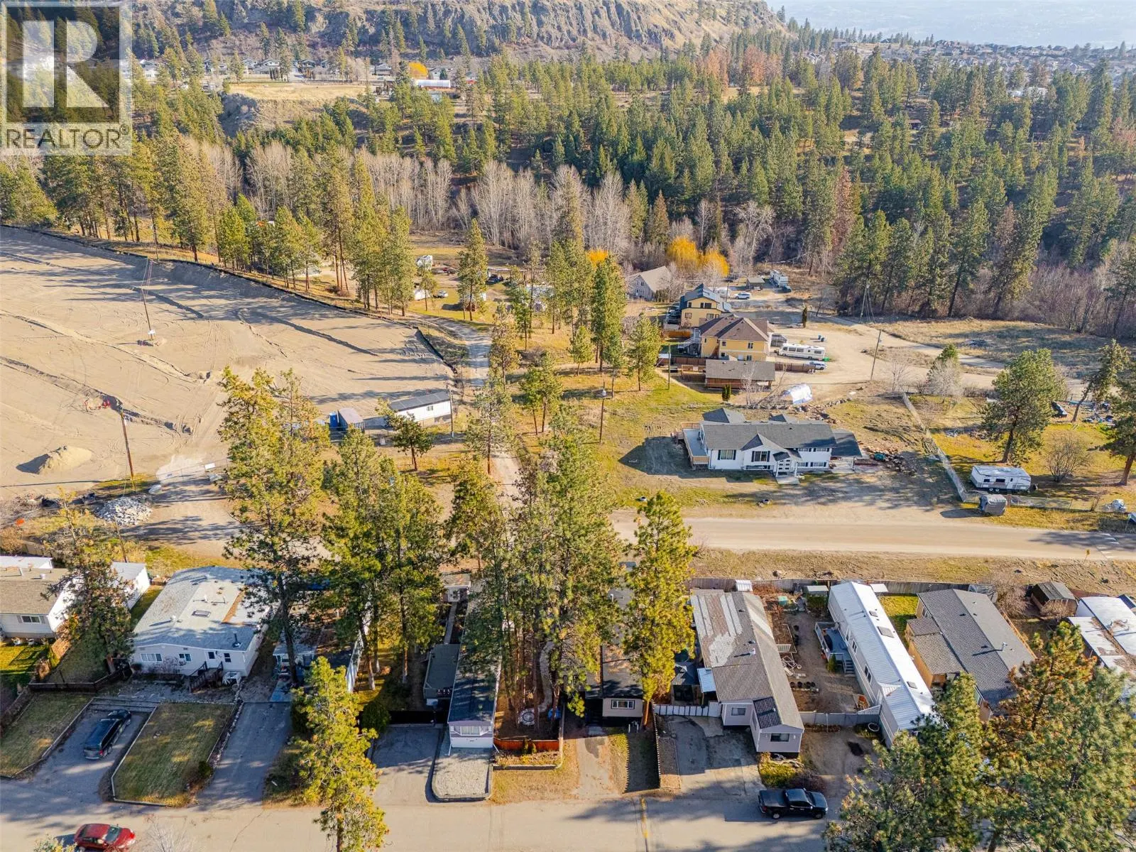 1999 Highway 97 Unit# 133