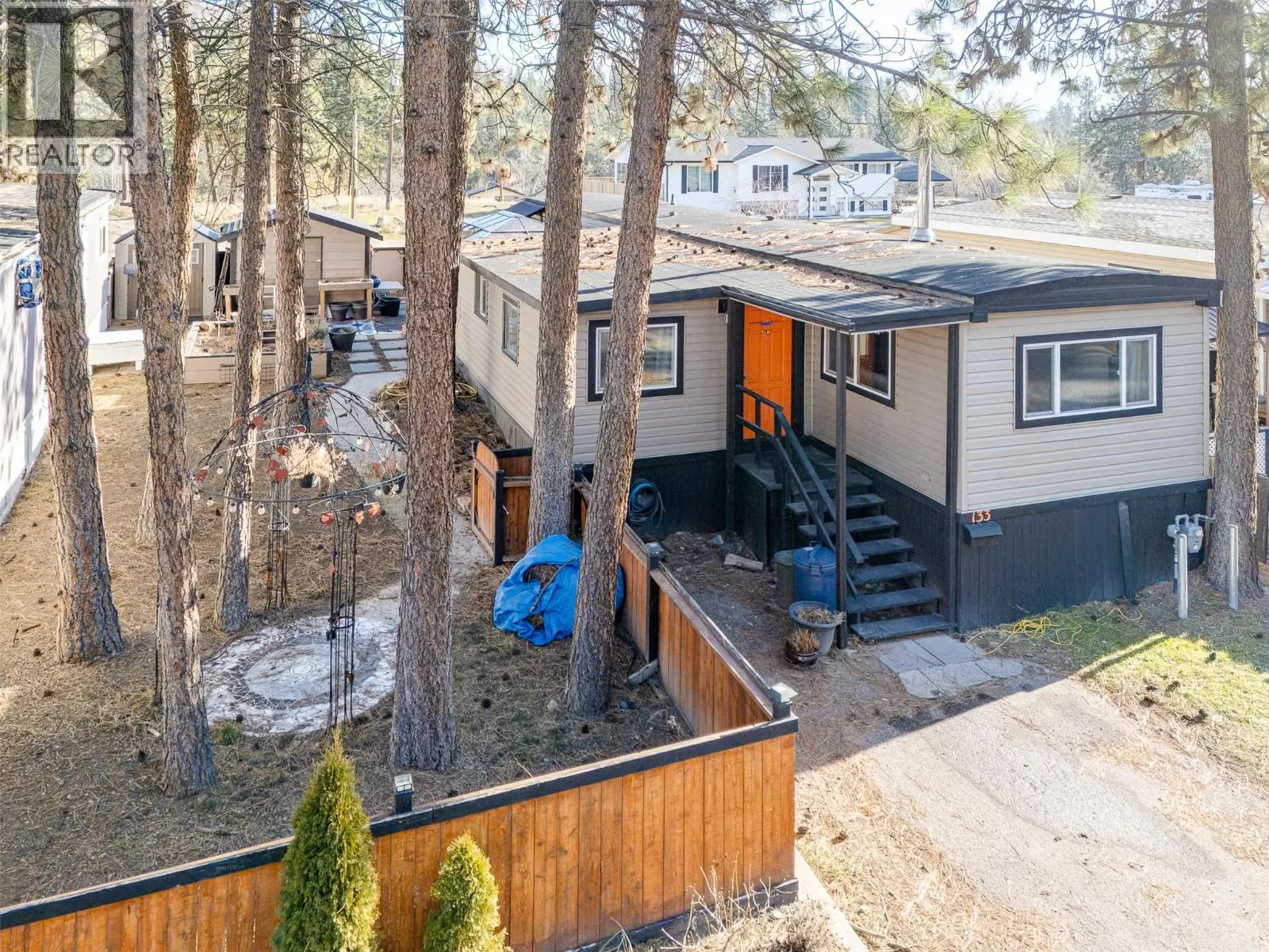 1999 Highway 97 Unit# 133