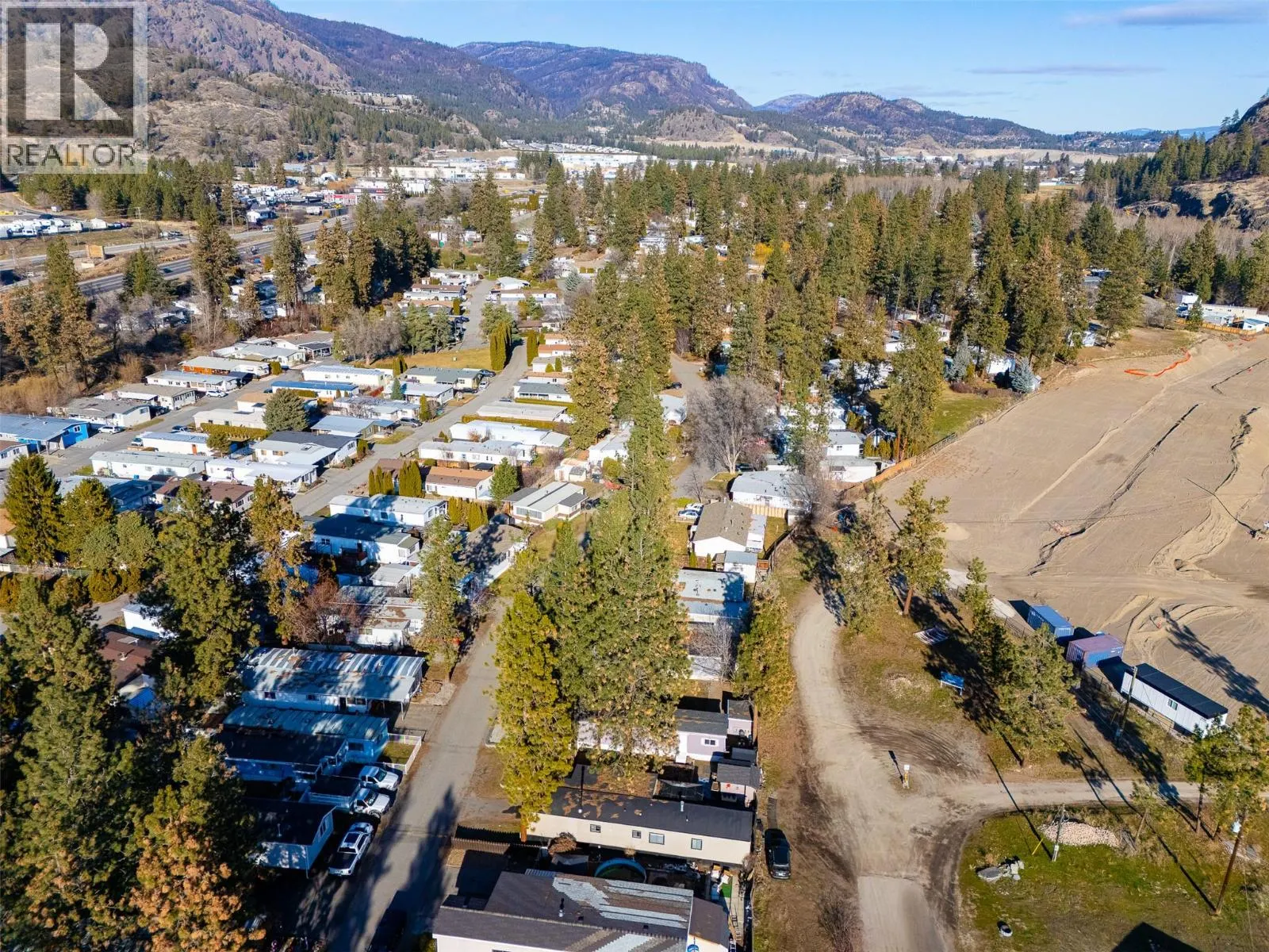1999 Highway 97 Unit# 133