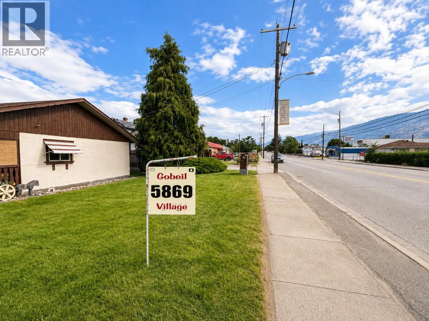 5869 Main Street Unit# 4