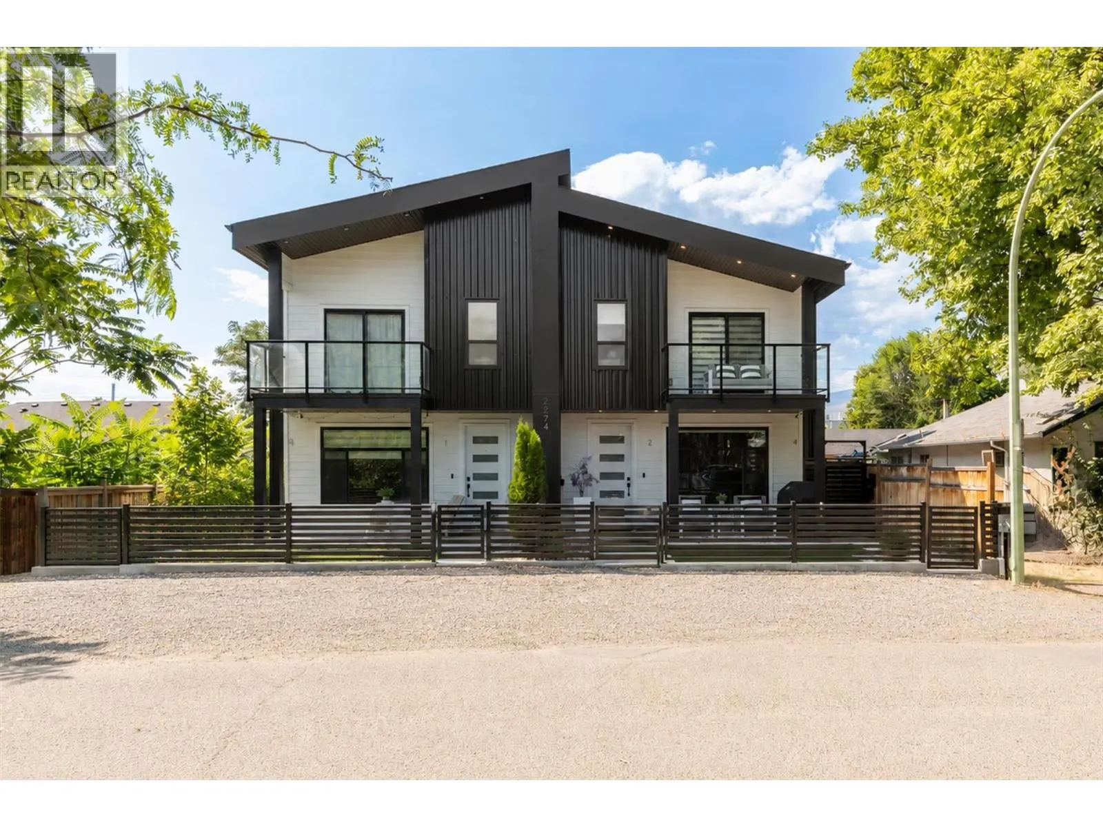 2274 Woodlawn Street Unit# 2