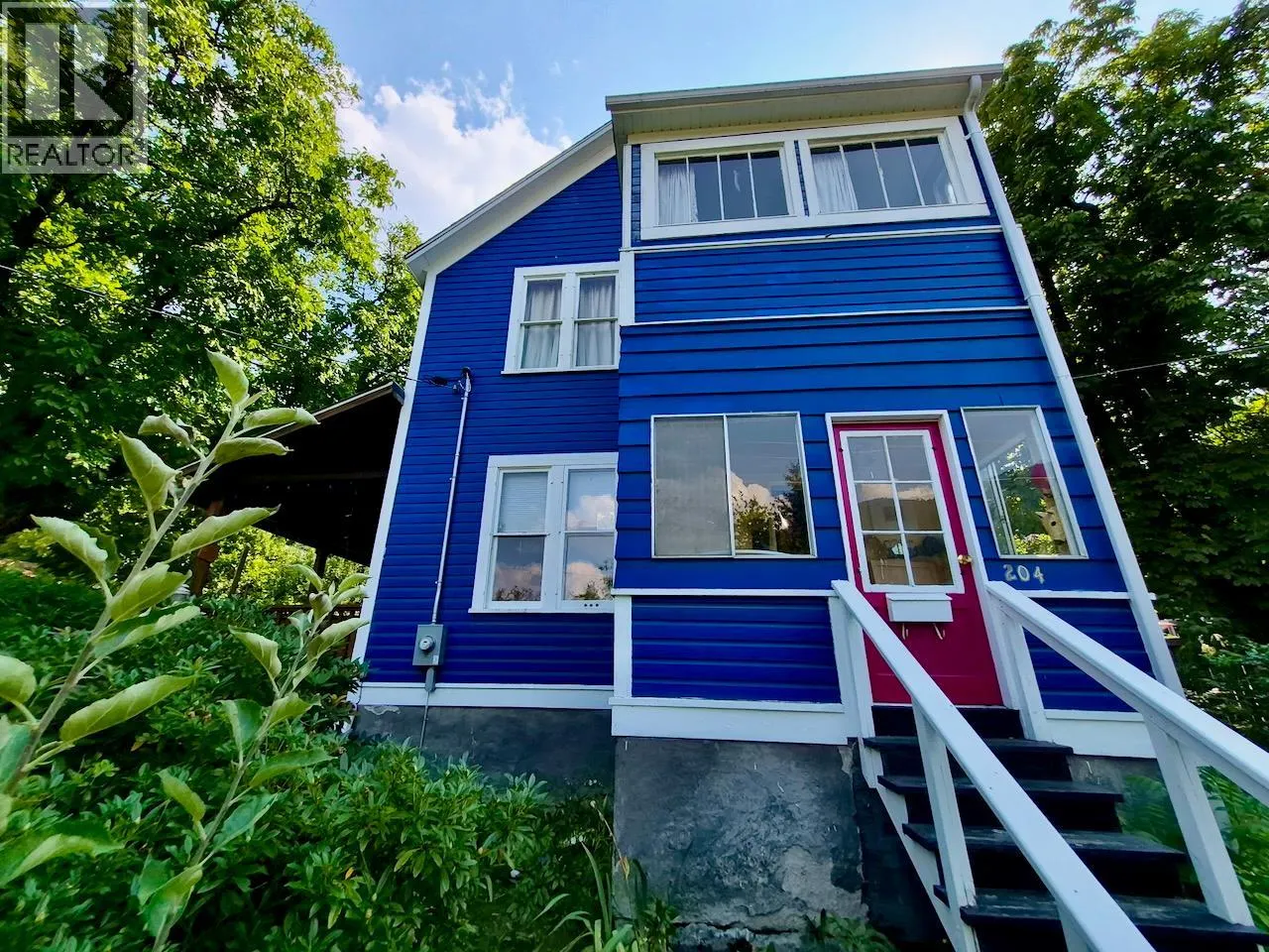 204 Chatham Street