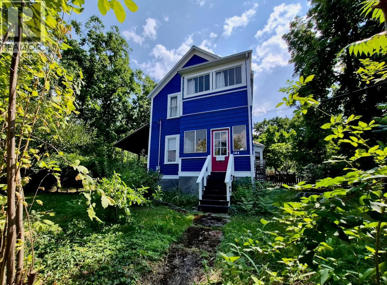 204 Chatham Street