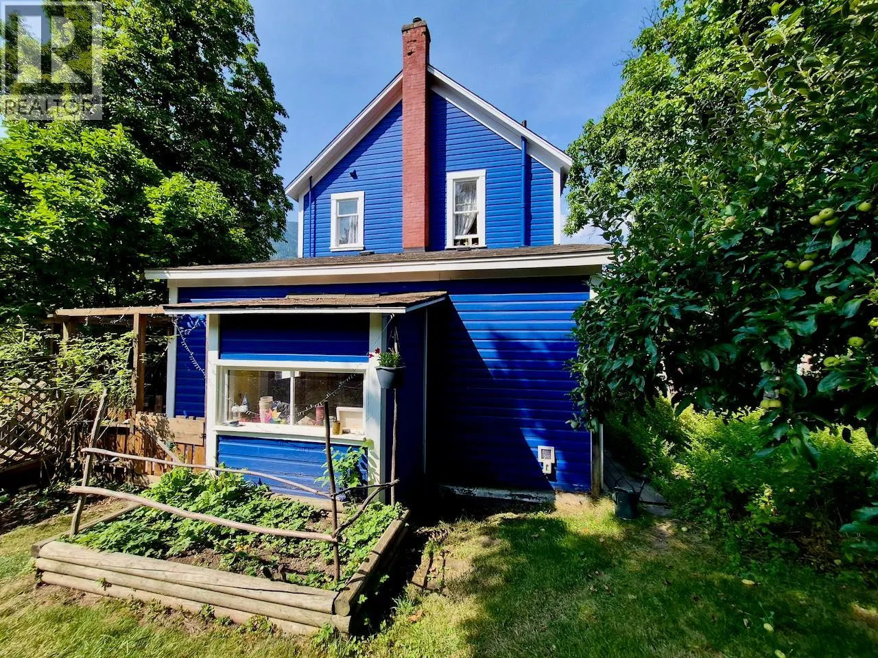204 Chatham Street