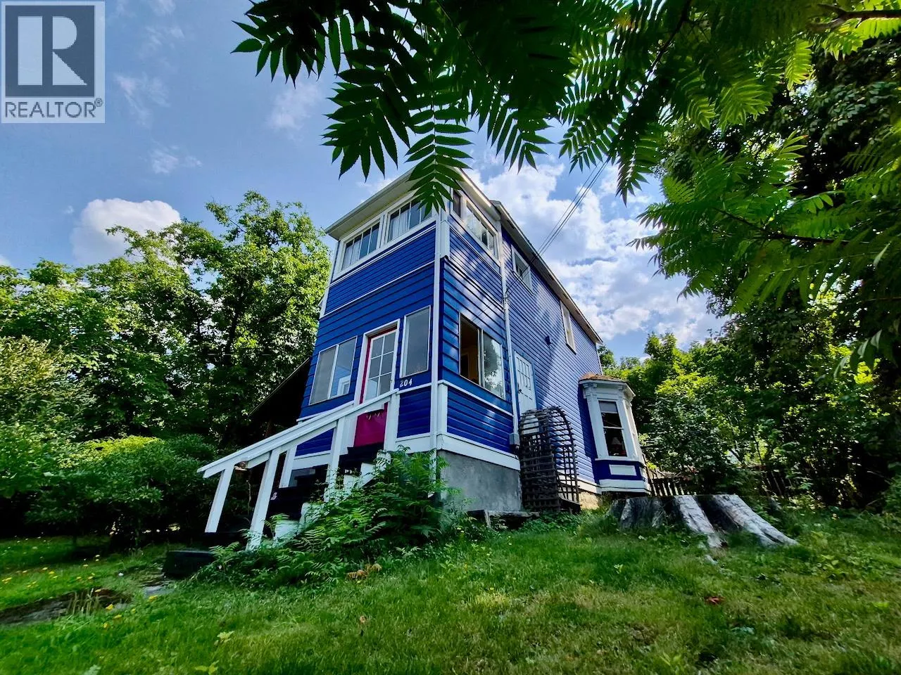 204 Chatham Street