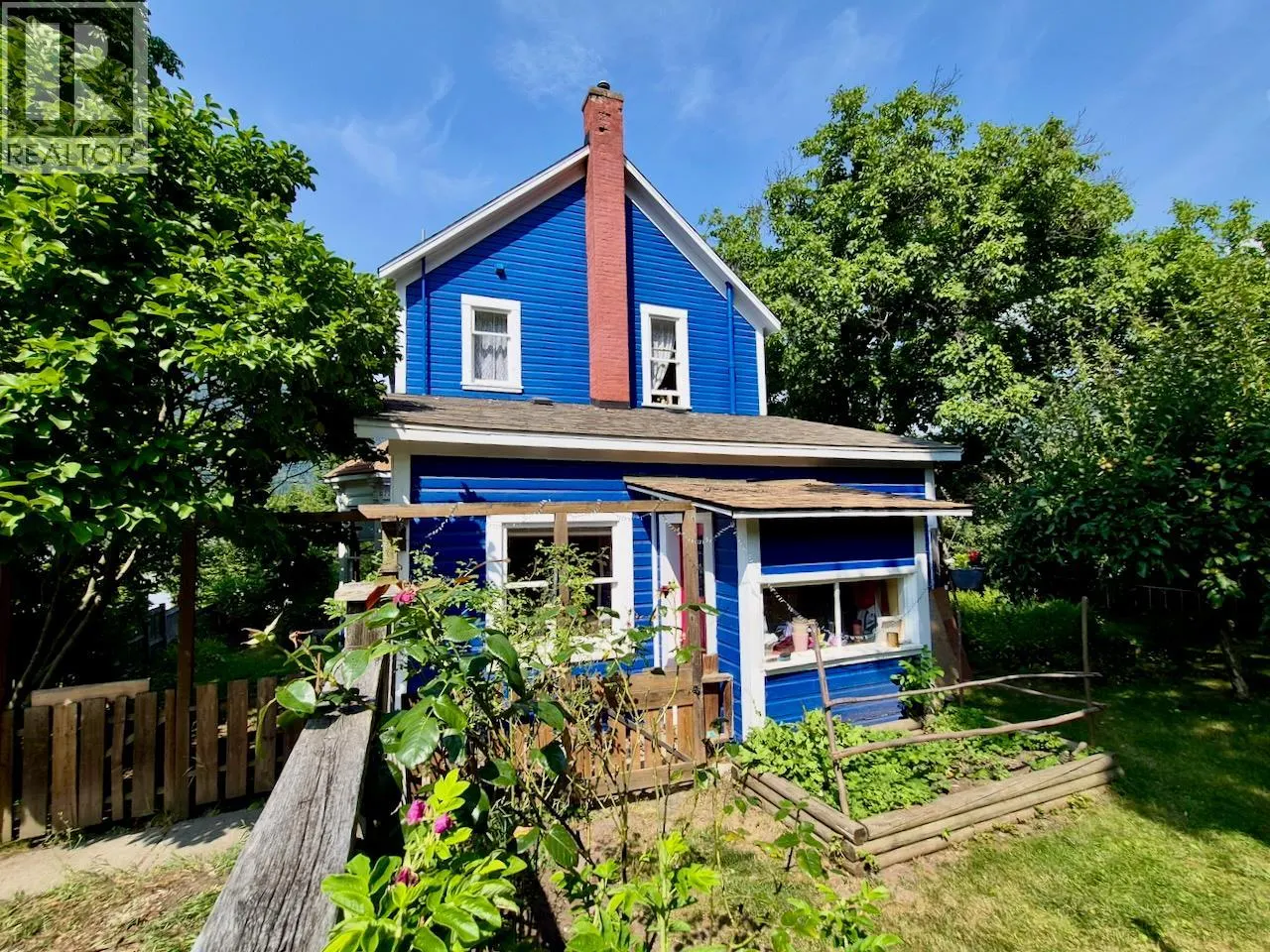 204 Chatham Street