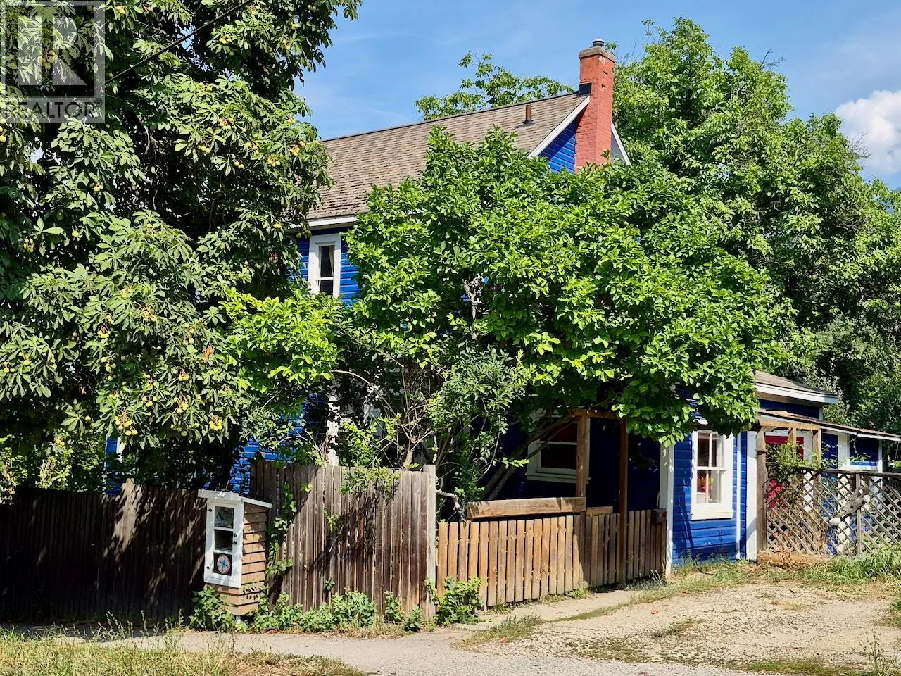 204 Chatham Street