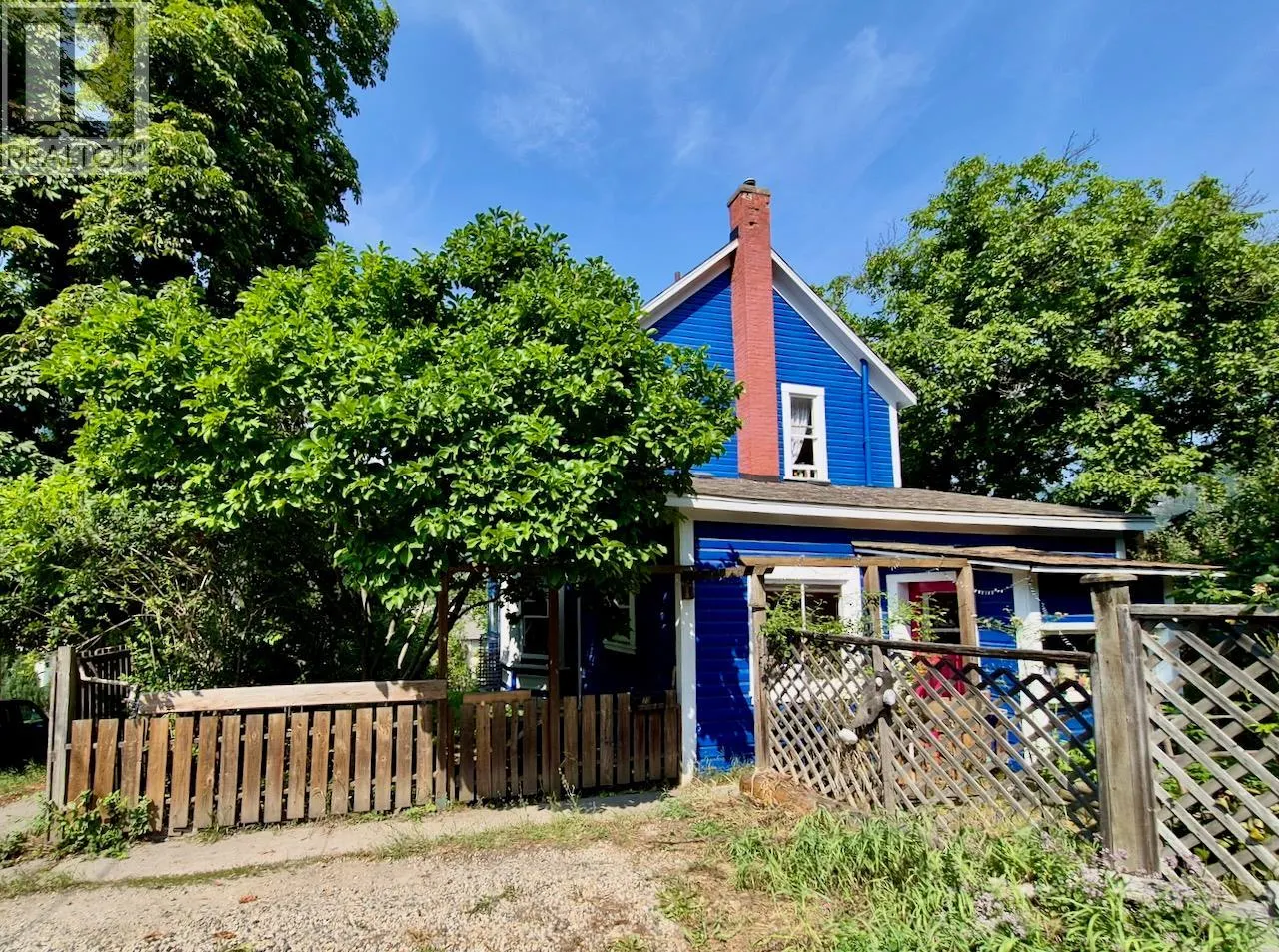 204 Chatham Street