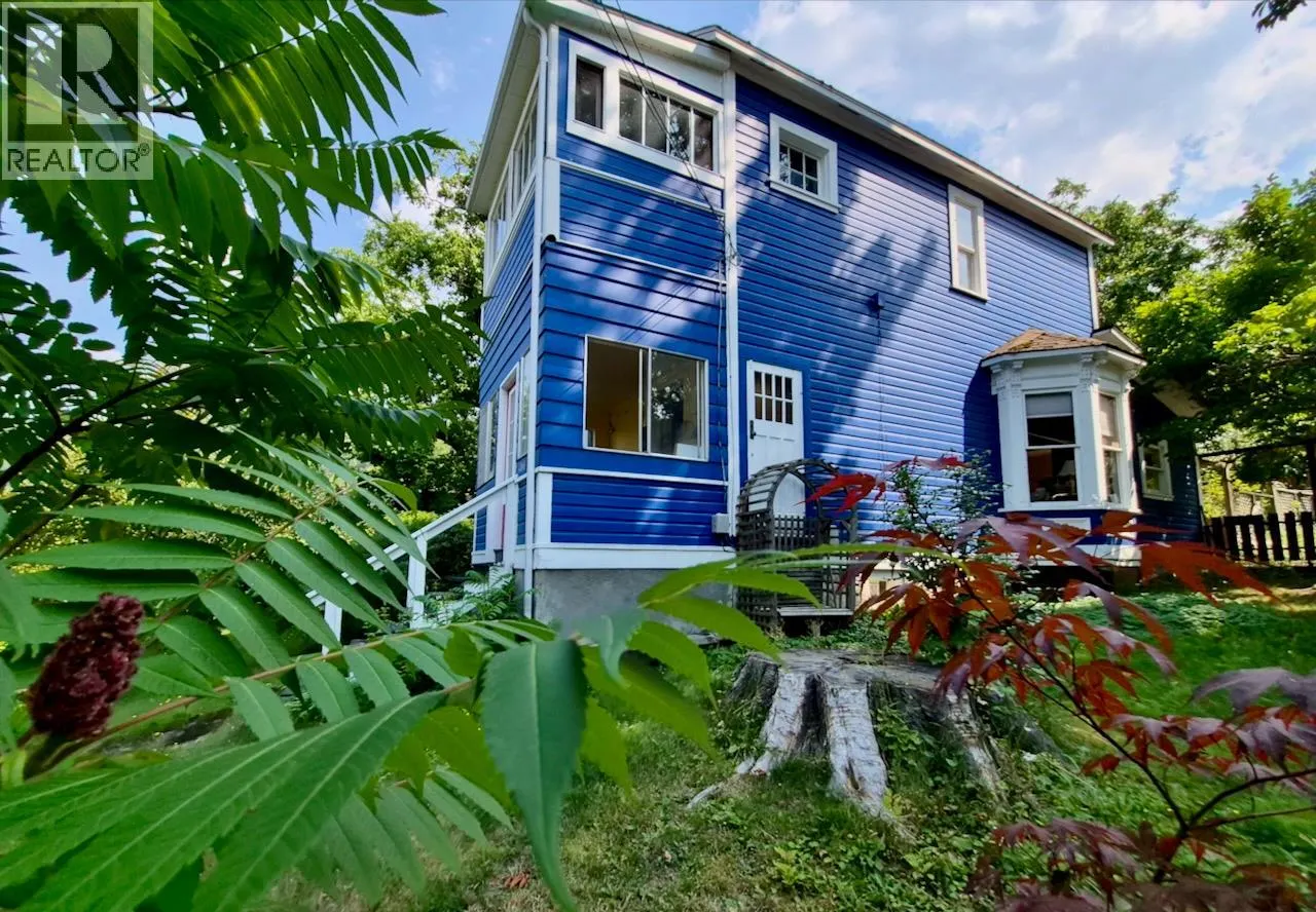 204 Chatham Street