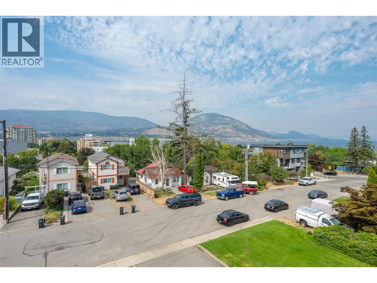 84 Van Horne Street Unit# 304