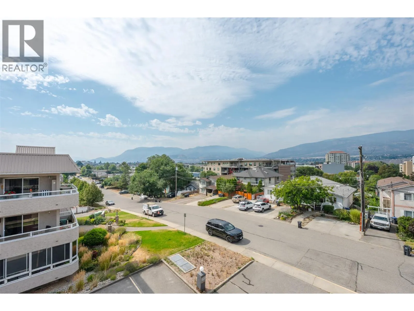 84 Van Horne Street Unit# 304