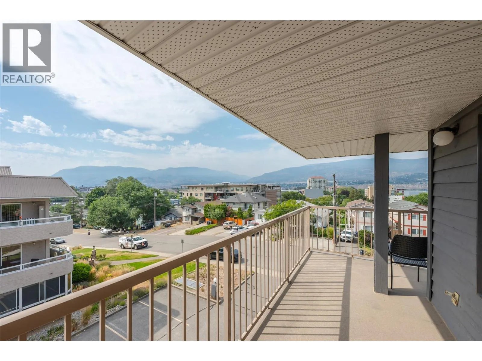 84 Van Horne Street Unit# 304