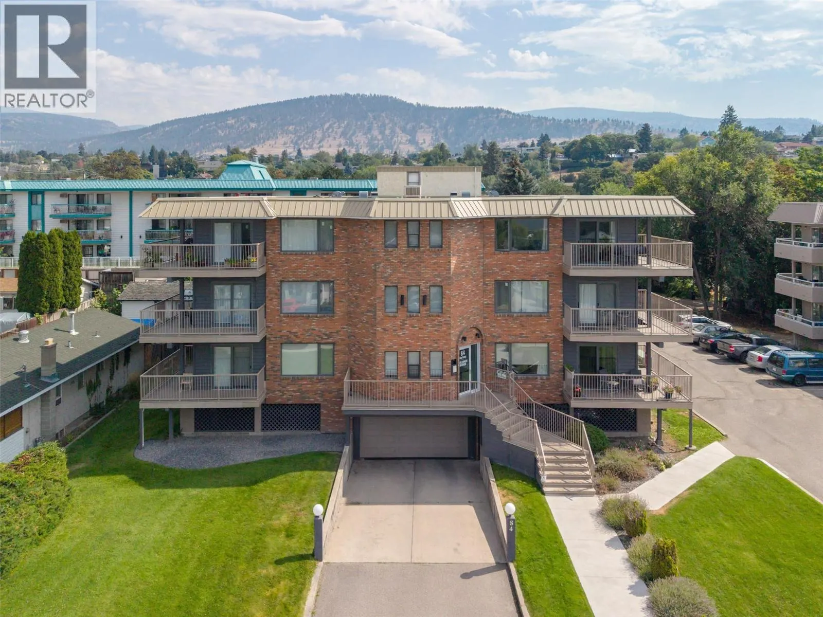84 Van Horne Street Unit# 304