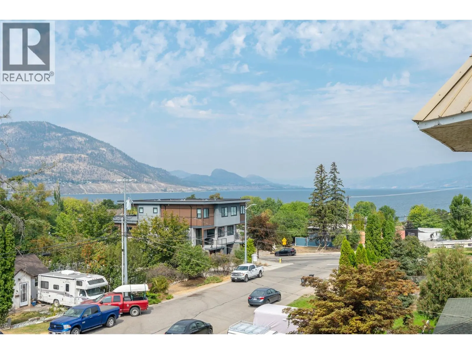84 Van Horne Street Unit# 304