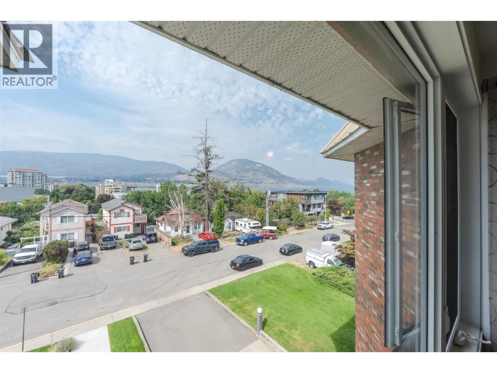 84 Van Horne Street Unit# 304