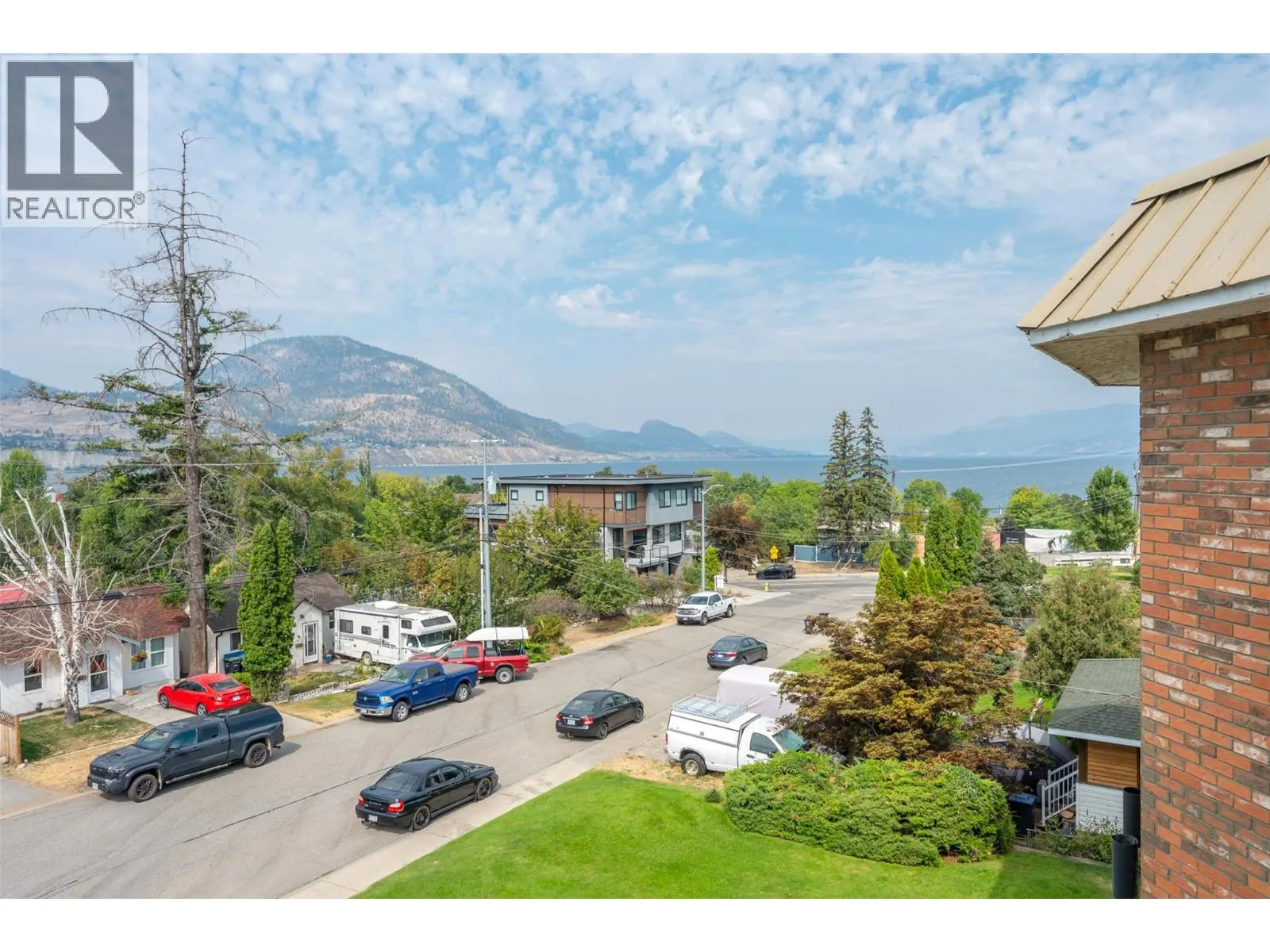 84 Van Horne Street Unit# 304