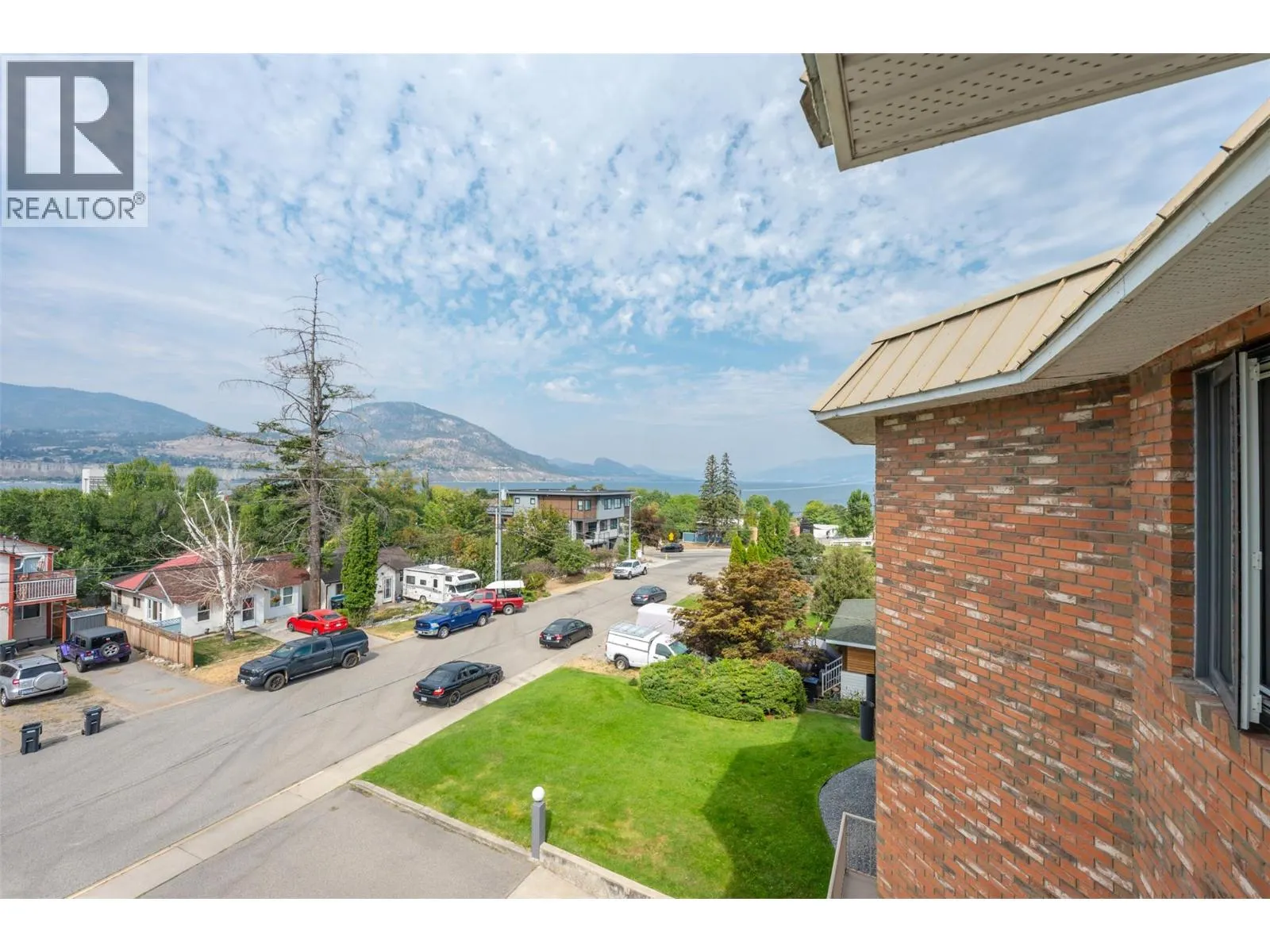 84 Van Horne Street Unit# 304