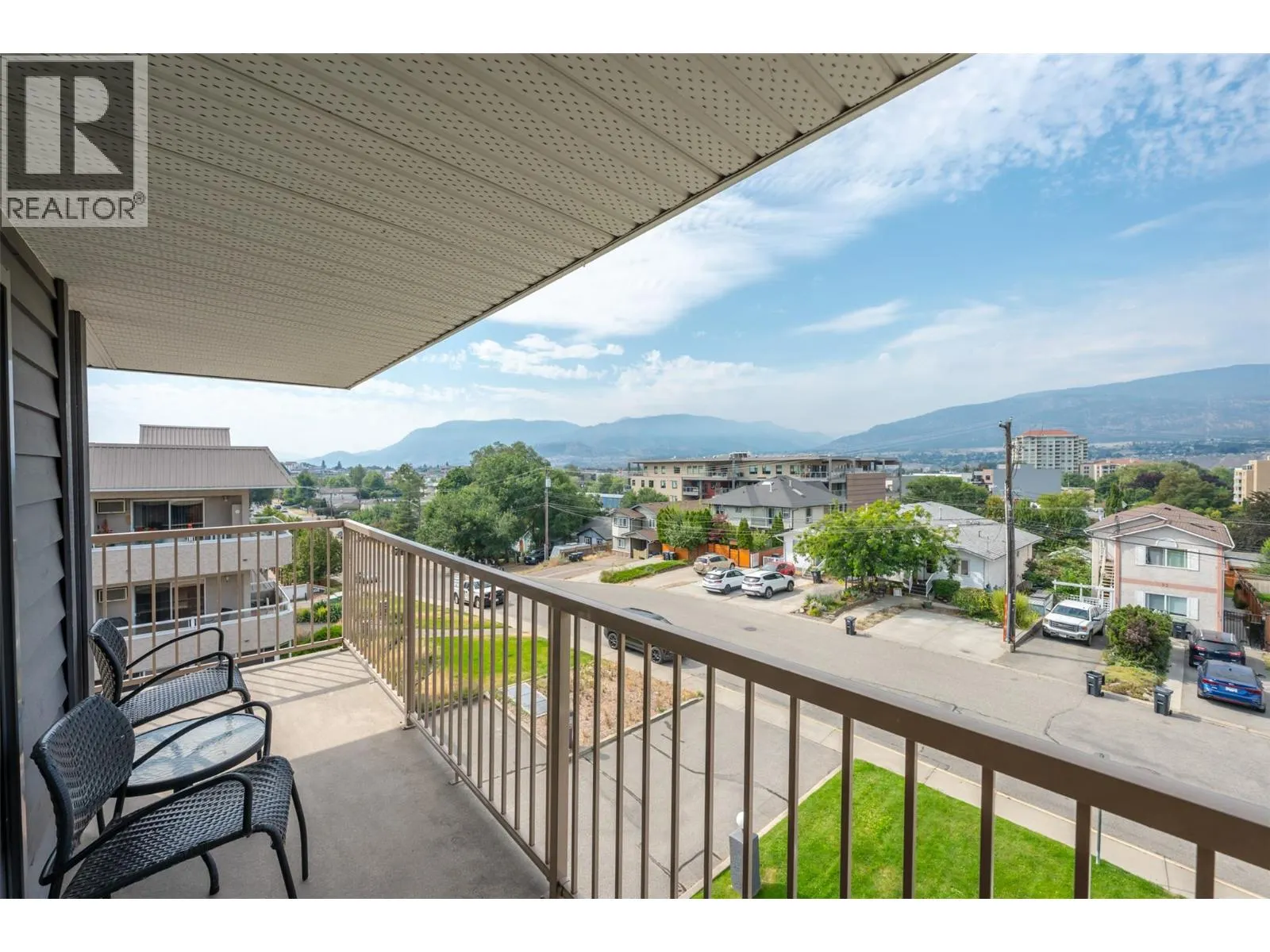 84 Van Horne Street Unit# 304