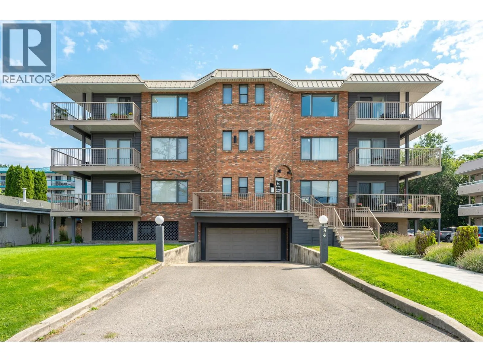 84 Van Horne Street Unit# 304
