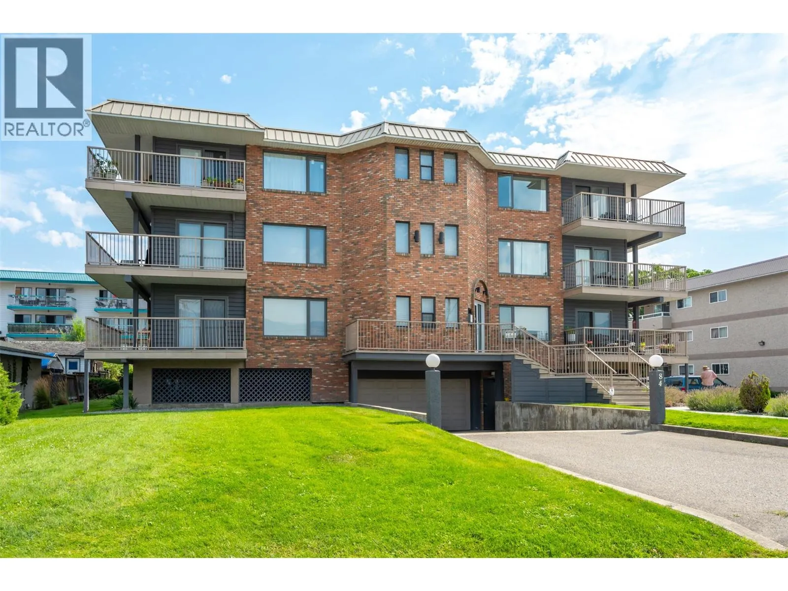 84 Van Horne Street Unit# 304