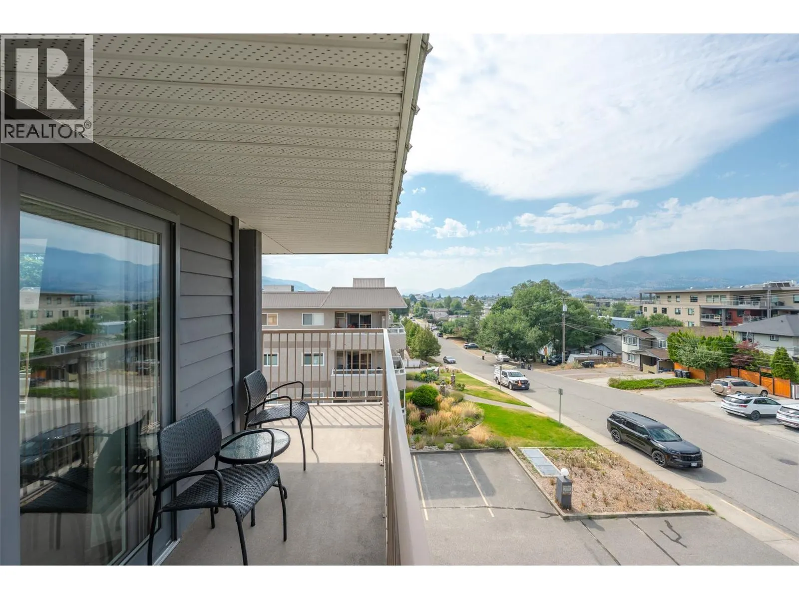 84 Van Horne Street Unit# 304