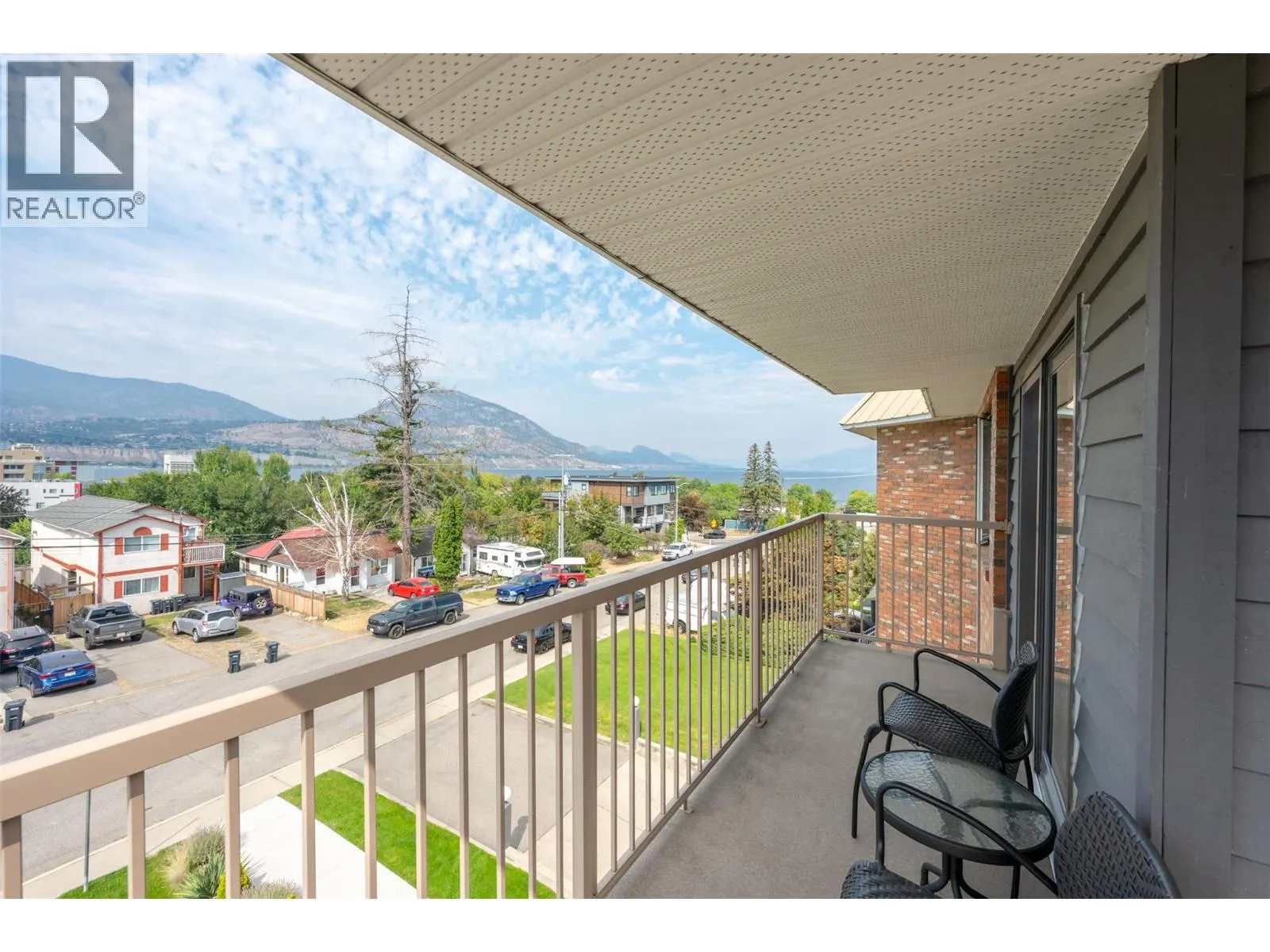 84 Van Horne Street Unit# 304