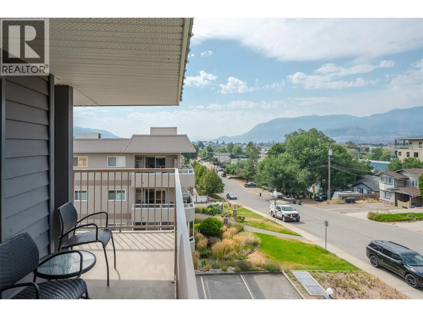 84 Van Horne Street Unit# 304