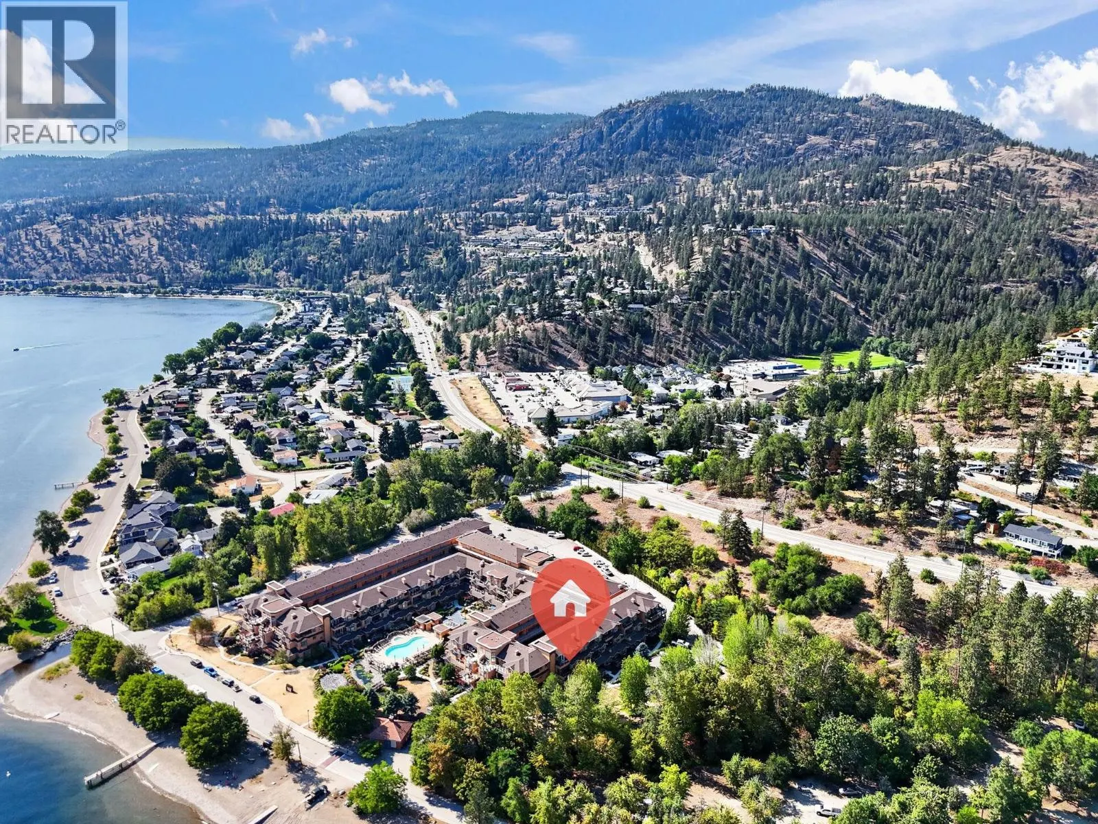 3996 Beach Avenue Unit# 308 Lot# 36