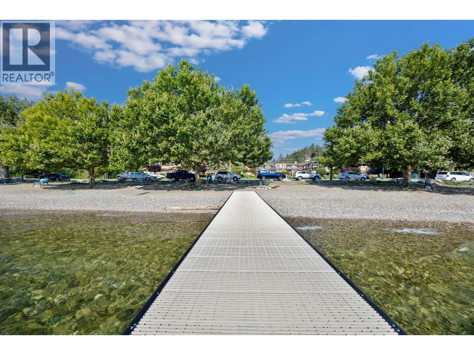 3996 Beach Avenue Unit# 308 Lot# 36