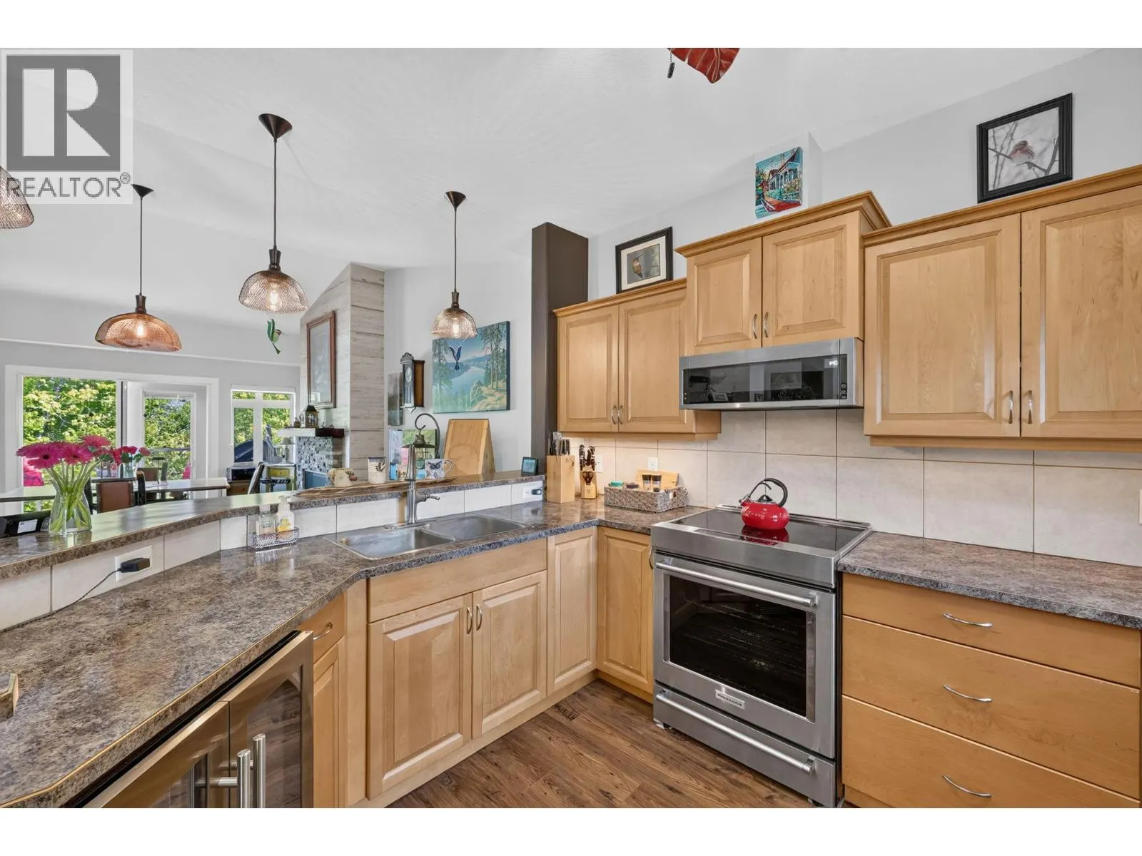 3996 Beach Avenue Unit# 308 Lot# 36