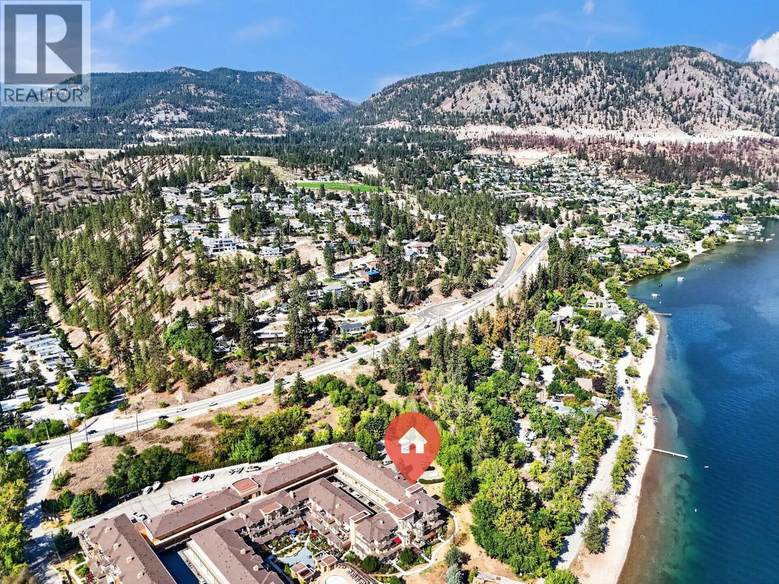 3996 Beach Avenue Unit# 308 Lot# 36