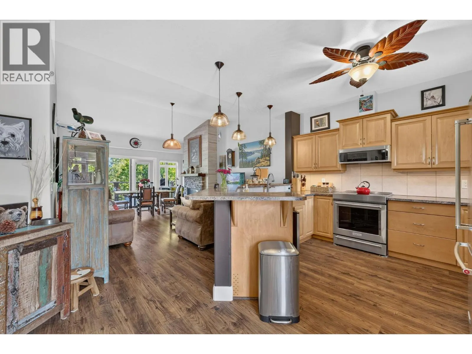 3996 Beach Avenue Unit# 308 Lot# 36
